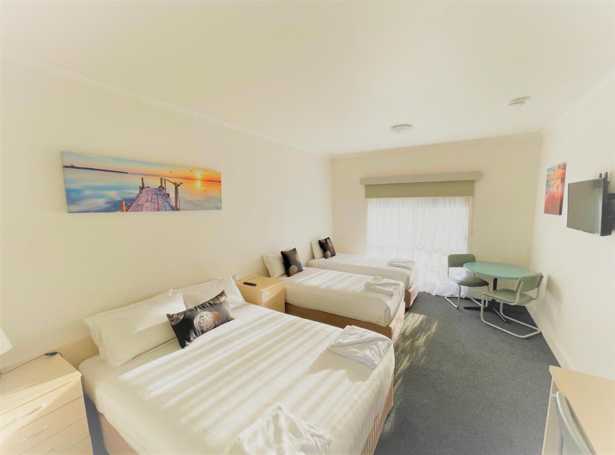 Carrum Downs Motel Εξωτερικό φωτογραφία