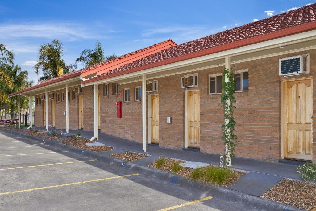 Carrum Downs Motel Δωμάτιο φωτογραφία